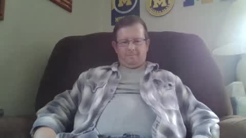 Snapshot of bigtitlover220 chatting on 01-26-25, 06:48 Jeremy online show from 01-26-25, 06:48