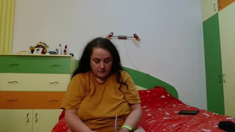 Snapshot of bigtitsclaude chatting on 02-06-25, 09:06 BigTitsClaude online show from 02-06-25, 09:06