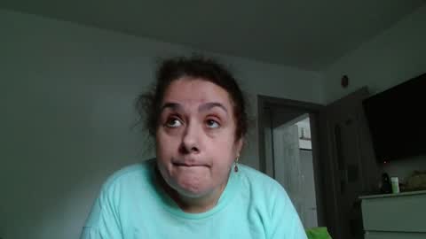 Snapshot of bigtitsclaude chatting on 10-07-25, 09:28 BigTitsClaude online show from 10-07-25, 09:28