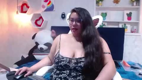 bigtitslaurenriver online show from 07-03-26, 12:22
