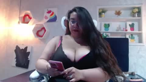 bigtitslaurenriver online show from 07-20-26, 11:01
