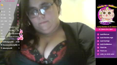 bigtitsrus99 online show from 03-16-26, 06:50