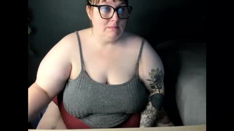 bigtittybbw online show from 03-05-26, 05:31