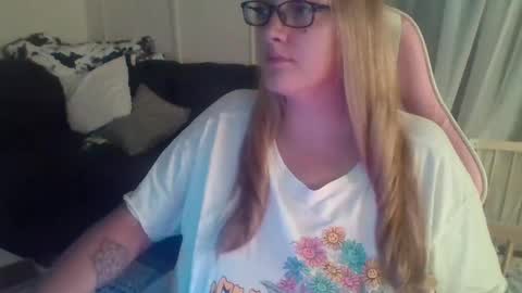 Mountain Mama online show from 10-08-25, 12:41