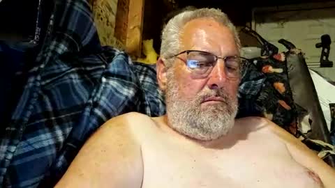 Biguy52 online show from 07-05-26, 05:14