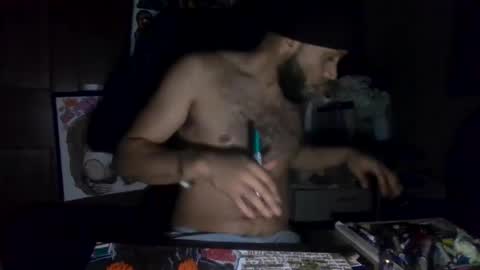 Snapshot of bigwalkdog12 chatting on 12-07-24, 11:18 Floppyphallus online show from 12-07-24, 11:18