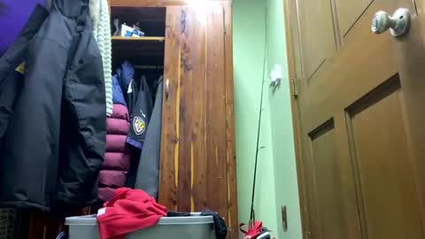 Floppyphallus online show from 11-01-25, 08:22