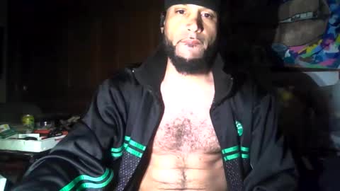 Floppyphallus online show from 05-06-26, 07:35