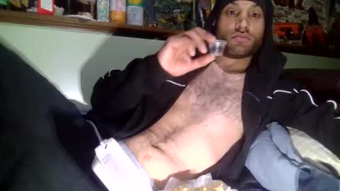 Floppyphallus online show from 06-03-26, 01:30