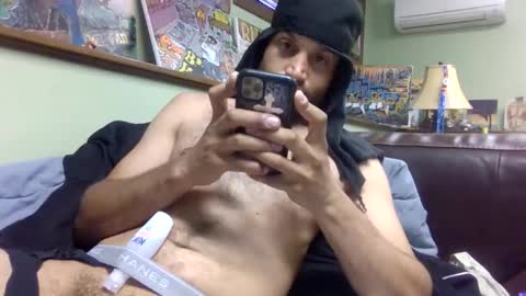 Floppyphallus online show from 06-03-26, 10:37