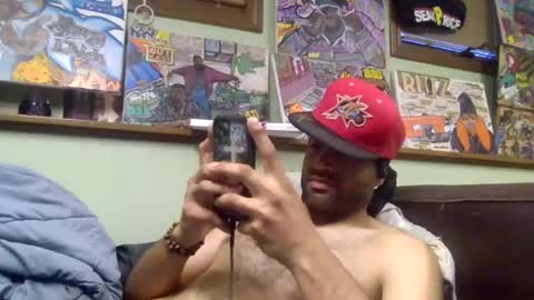 Floppyphallus online show from 06-13-26, 10:29