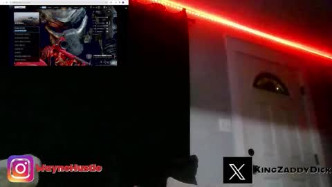 bigwaynebabyxxx online show from 10-18-25, 07:20