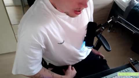 nico online show from 05-02-26, 10:53