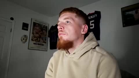 Onlyfans redheadedwhitedick online show from 01-12-26, 01:00