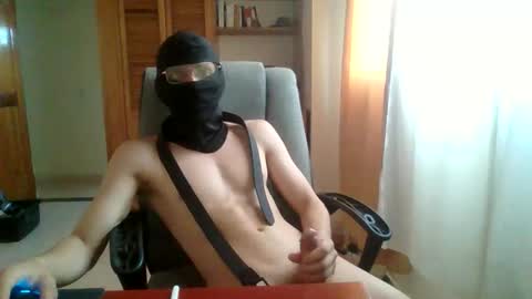 dominante online show from 05-04-26, 09:22