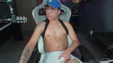 Snapshot of bigxboy96 chatting on 12-24-24, 04:00 bigxboy96 online show from 12-24-24, 04:00