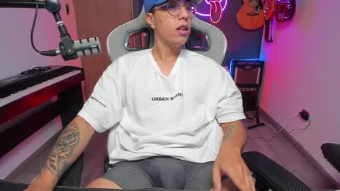 Snapshot of bigxboy96 chatting on 01-11-25, 04:38 bigxboy96 online show from 01-11-25, 04:38