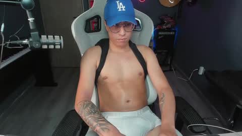 Snapshot of bigxboy96 chatting on 01-13-25, 12:19 bigxboy96 online show from 01-13-25, 12:19