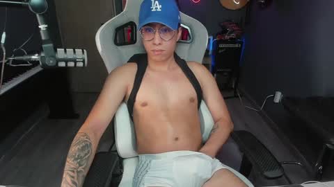 Snapshot of bigxboy96 chatting on 01-29-25, 07:53 bigxboy96 online show from 01-29-25, 07:53