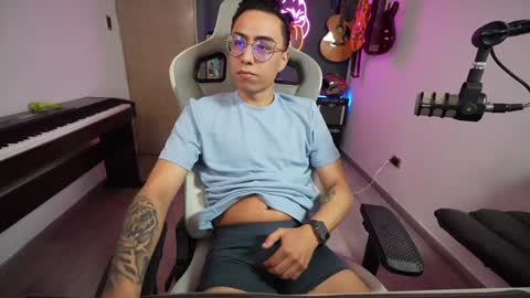Snapshot of bigxboy96 chatting on 02-05-25, 03:02 bigxboy96 online show from 02-05-25, 03:02