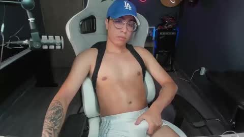 Snapshot of bigxboy96 chatting on 02-15-25, 08:54 bigxboy96 online show from 02-15-25, 08:54