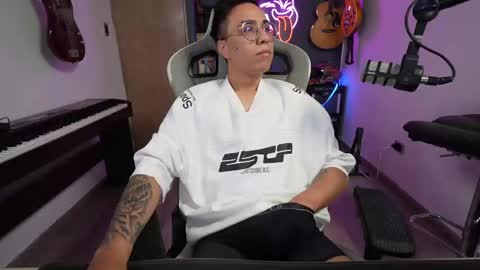 Snapshot of bigxboy96 chatting on 02-23-25, 05:56 bigxboy96 online show from 02-23-25, 05:56