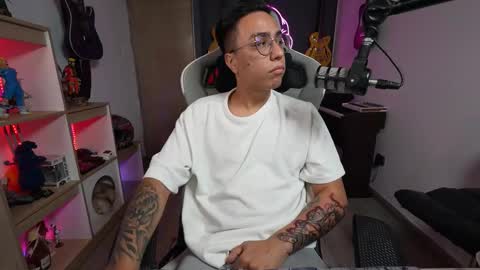 Snapshot of bigxboy96 chatting on 10-05-25, 02:15 bigxboy96 online show from 10-05-25, 02:15