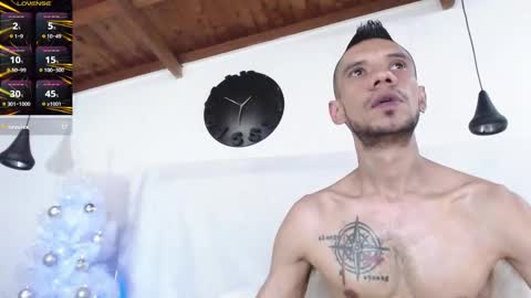 Snapshot of bigzehuz chatting on 12-27-24, 09:06 andres online show from 12-27-24, 09:06