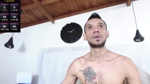 Snapshot of bigzehuz chatting on 01-19-25, 12:28 andres online show from 01-19-25, 12:28