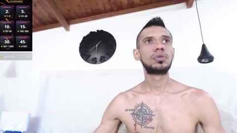 Snapshot of bigzehuz chatting on 02-21-25, 12:50 andres online show from 02-21-25, 12:50