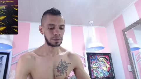 Snapshot of bigzehuz chatting on 03-06-25, 04:19 andres online show from 03-06-25, 04:19