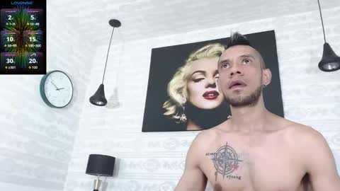 Snapshot of bigzehuz chatting on 09-14-25, 06:45 andres online show from 09-14-25, 06:45