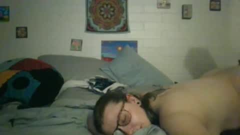 BiHippieXO online show from 03-16-26, 07:34