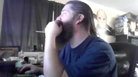 Snapshot of bihusband40 chatting on 10-14-25, 03:46 bihusband40 online show from 10-14-25, 03:46