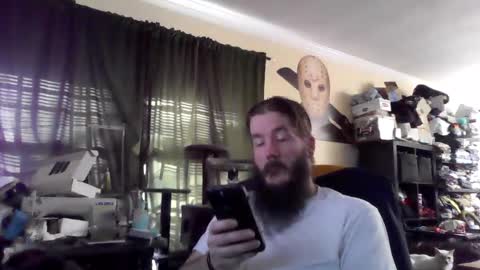 Snapshot of bihusband40 chatting on 03-04-26, 09:43 bihusband40 online show from 03-04-26, 09:43