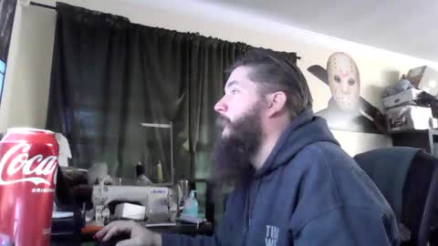 Snapshot of bihusband40 chatting on 03-16-26, 09:30 bihusband40 online show from 03-16-26, 09:30