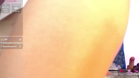 Snapshot of biianca1 chatting on 10-27-25, 06:45 Bianca independent online show from 10-27-25, 06:45