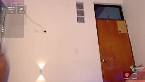 Snapshot of biianca1 chatting on 01-17-26, 05:05 Bianca independent online show from 01-17-26, 05:05