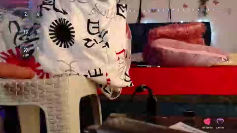 Bianca  independent online show from 03-22-26, 04:43