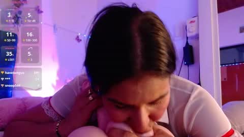 Snapshot of biianca1 chatting on 07-28-26, 07:39 Bianca independent online show from 07-28-26, 07:39