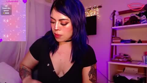 biigbooty_ online show from 01-27-25, 05:03