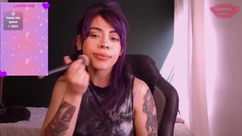 biigbooty_ online show from 03-13-26, 06:47