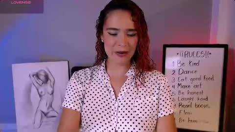 Biikergiirl online show from 10-09-25, 09:46
