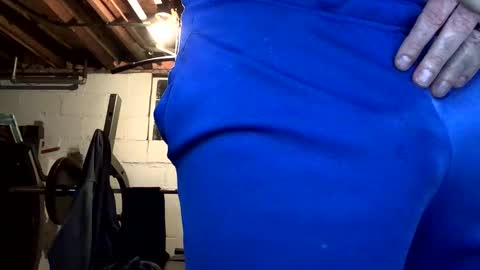 Snapshot of bijockdadohio chatting on 01-23-25, 12:57 Jeff online show from 01-23-25, 12:57