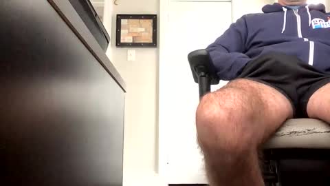 Snapshot of bijockdadohio chatting on 12-15-25, 05:17 Jeff online show from 12-15-25, 05:17