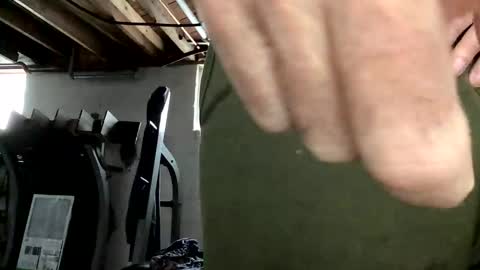 Jeff online show from 05-20-26, 11:44