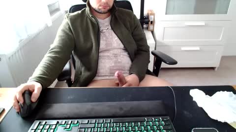 biker4ever90 online show from 12-04-24, 12:03