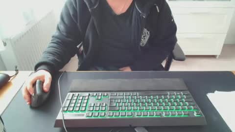 biker4ever90 online show from 01-10-25, 11:54