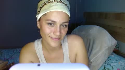 Snapshot of biki_sensual chatting on 03-11-25, 02:32 hi  soy   natural girl biki online show from 03-11-25, 02:32