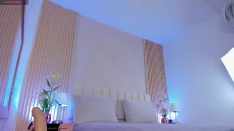 Snapshot of bilie_rouse1 chatting on 07-31-26, 03:06 Bilie online show from 07-31-26, 03:06